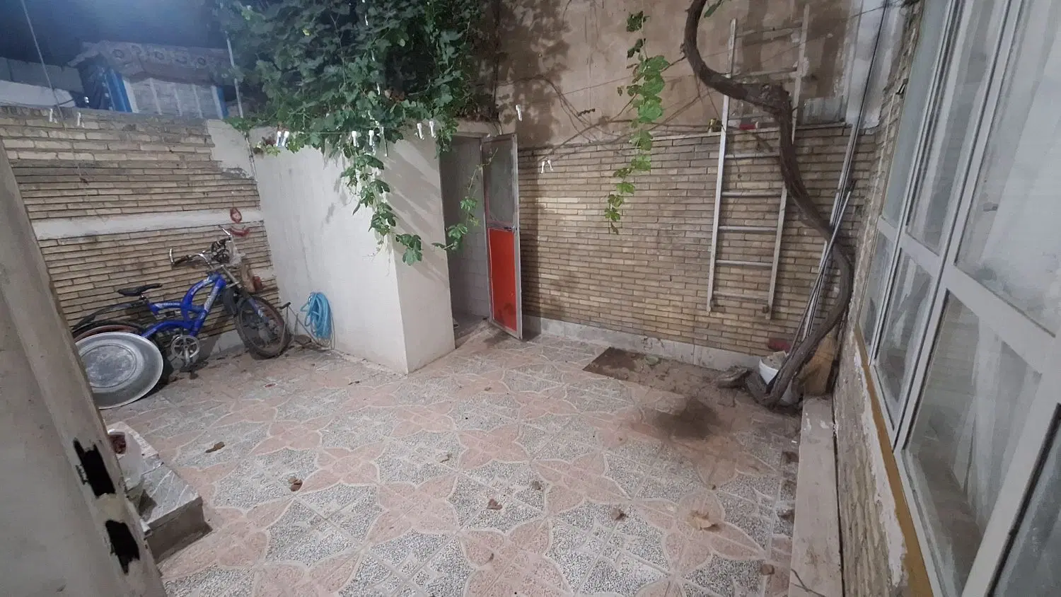 خانه ویلایی