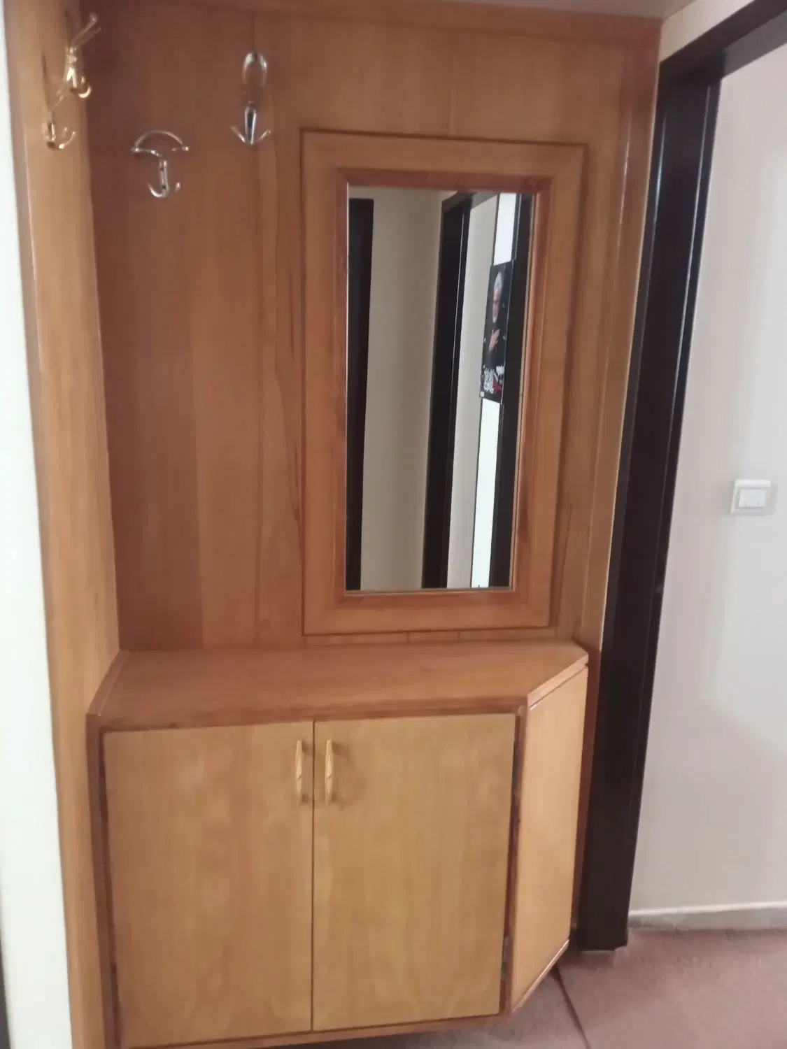 فروش اپارتمان مسکن مهرافجد