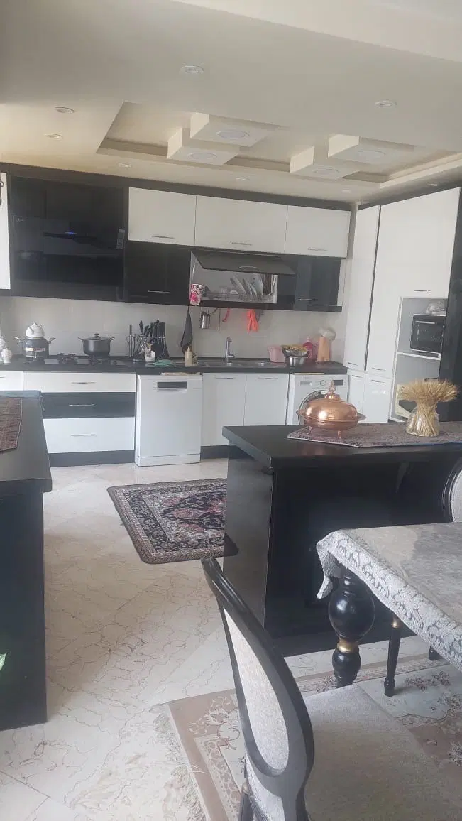 فروش آپارتمان مسکونی