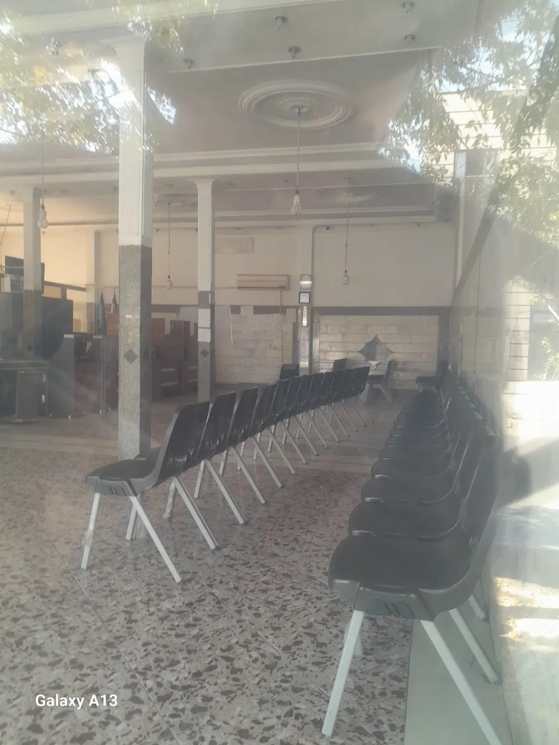 ۱۲۲متر تجاری