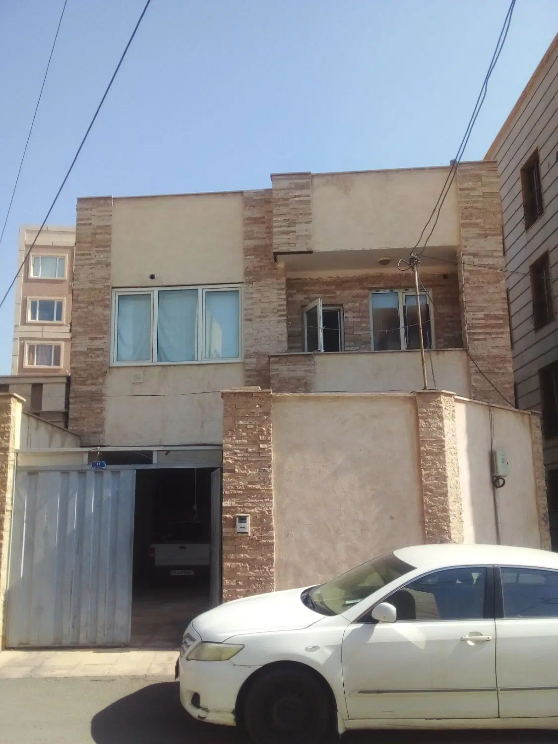 فروش خانه ویلایی در ایوانکی