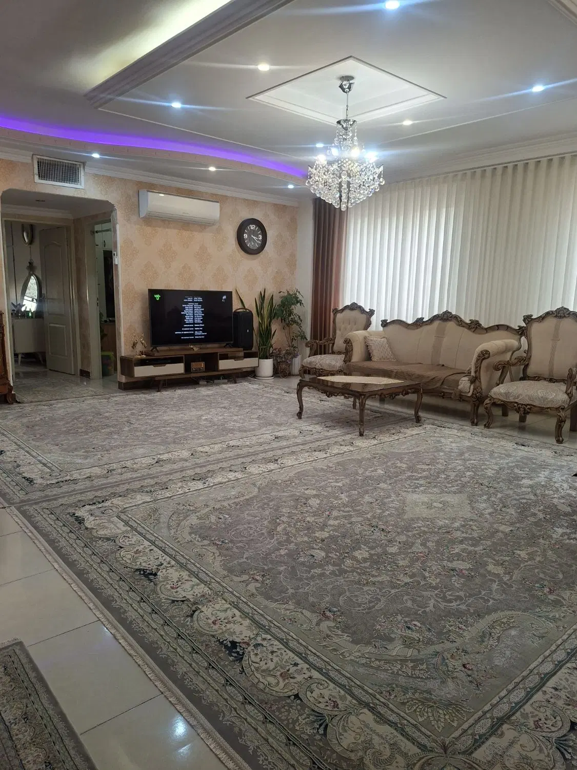 فروش آپارتمان