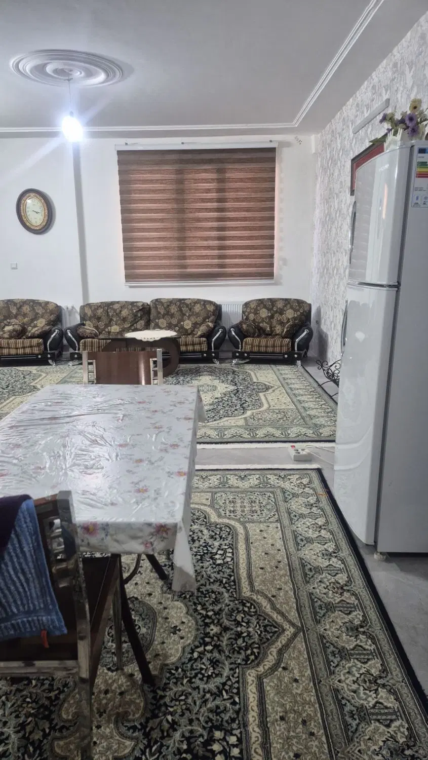 ۸۰ متری    ( بازسازی ریشه ای )