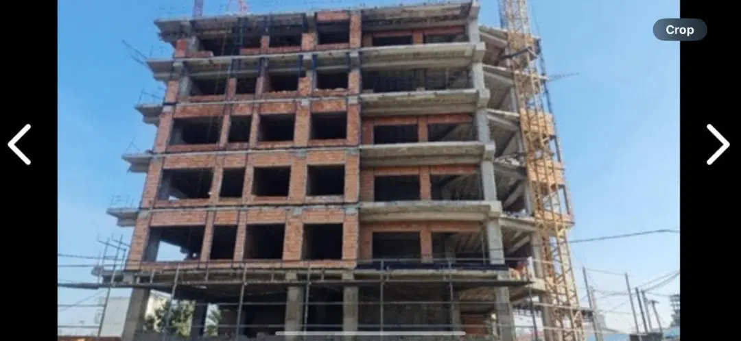 مشارکت در ساخت