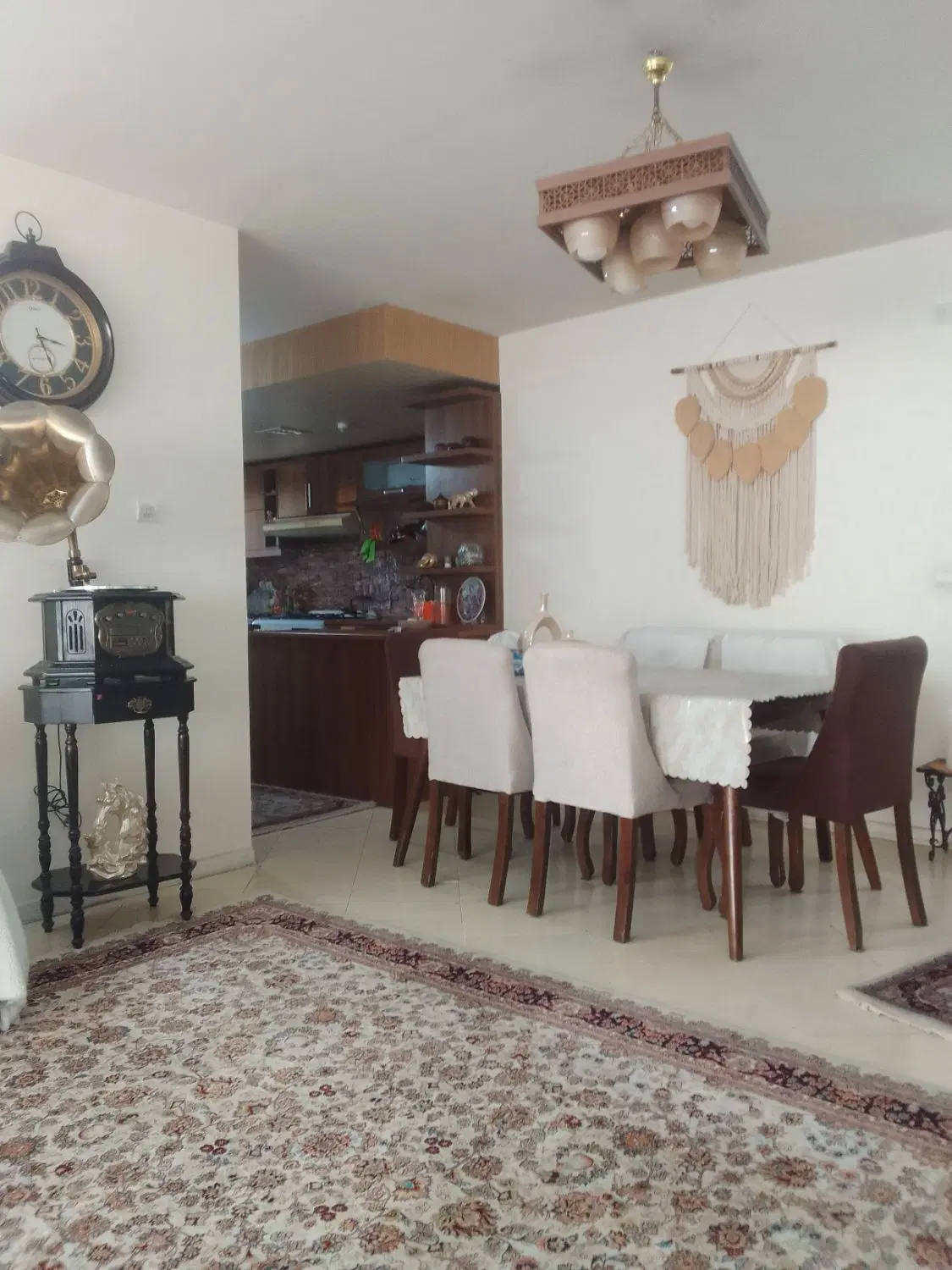 آپارتمان اجاره ای