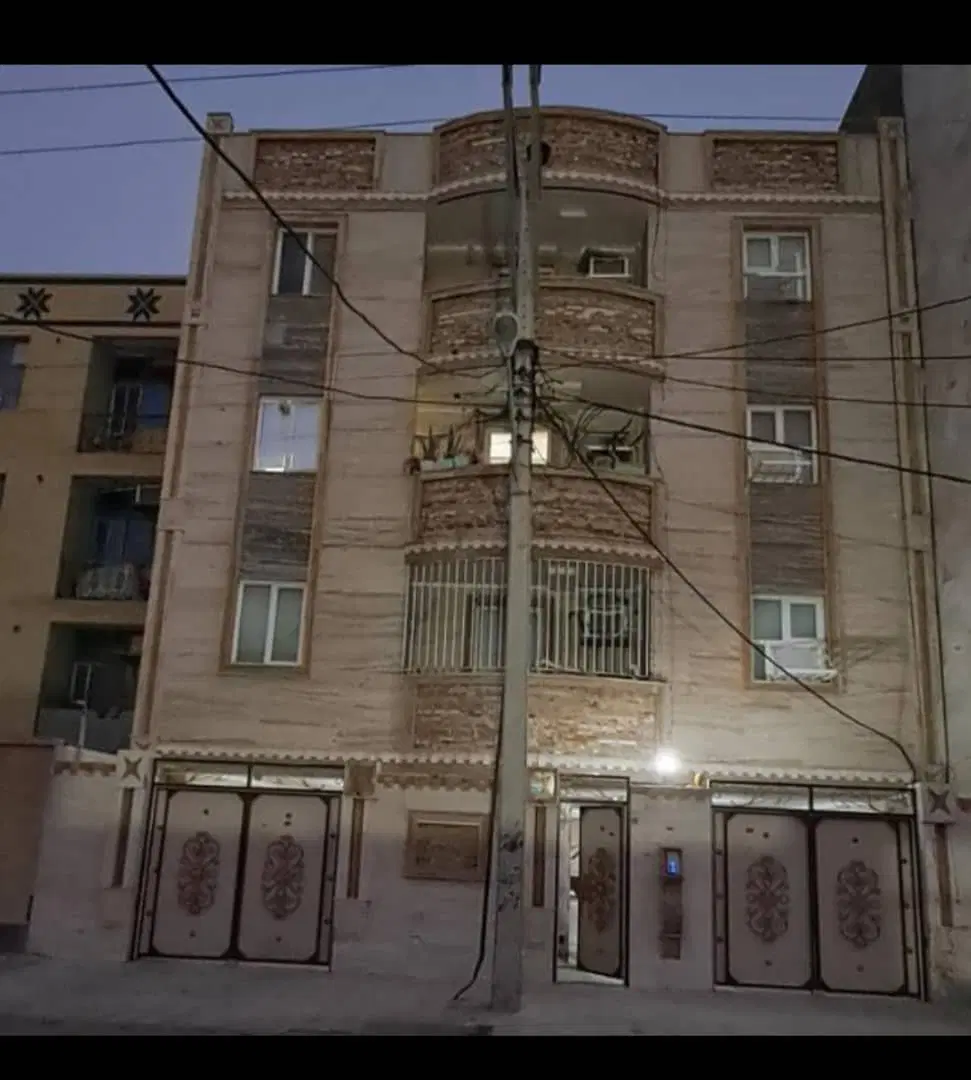 اجاره واحد آپارتمان با وسایل