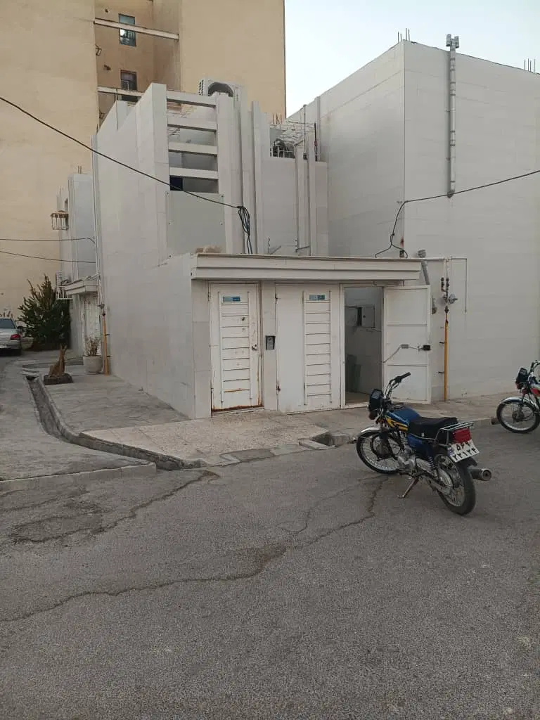 طبقه همکف