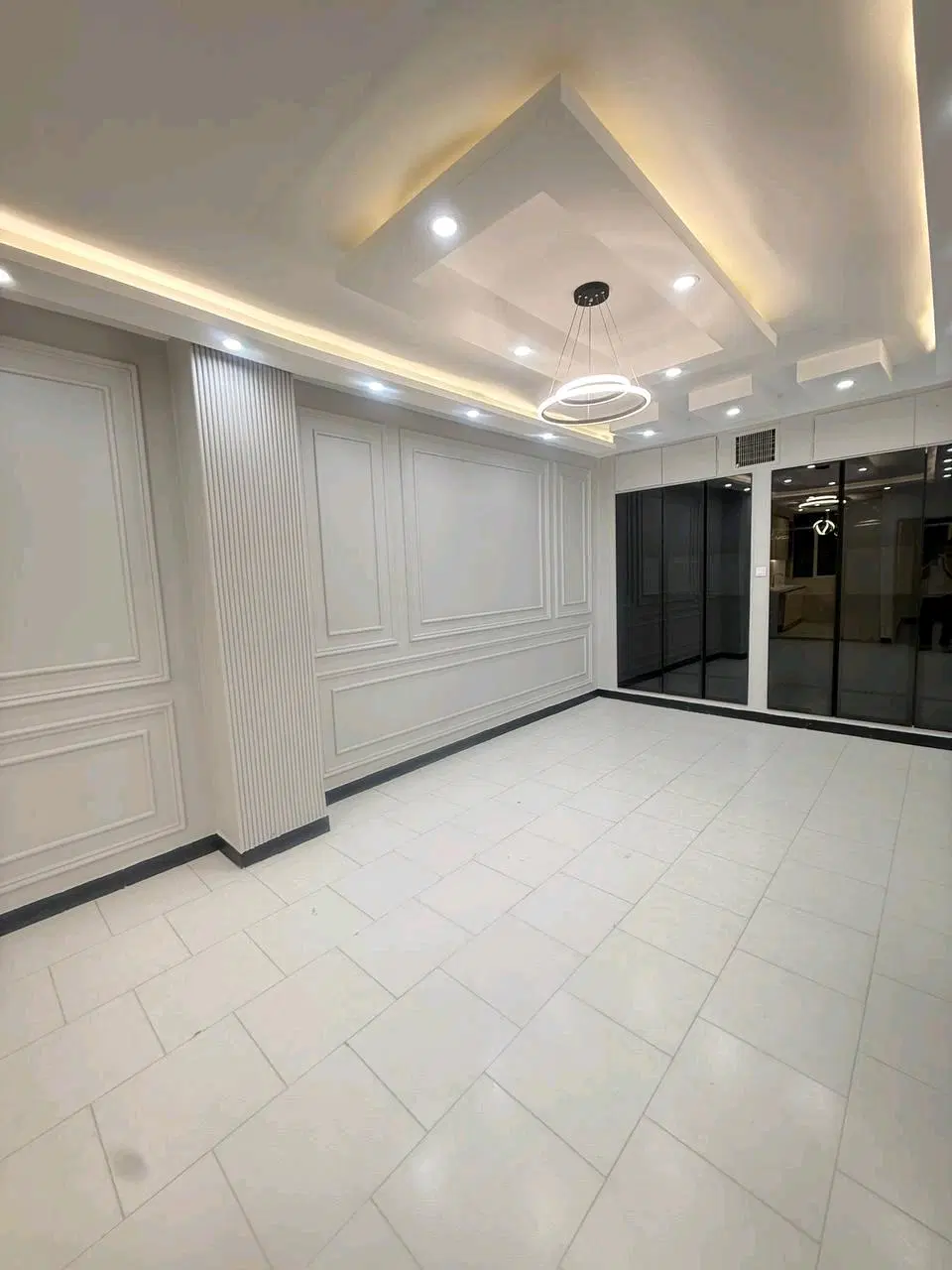50متر.  یک خواب  پارکینگ. اسانسور. سندتک برگ