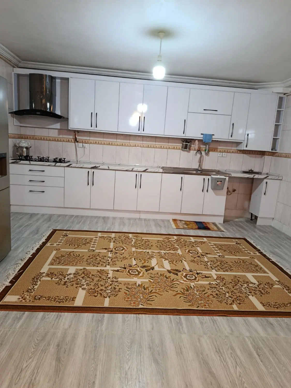 فروش یک واحد آپارتمان 85متری