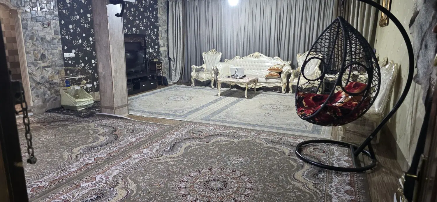 آپارتمان اجاره ای