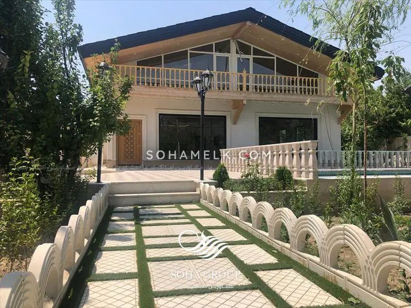 زمین دلوار روستای جایینک