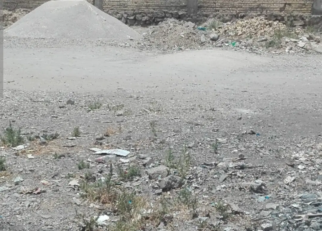 زمین فروشی مکران 10