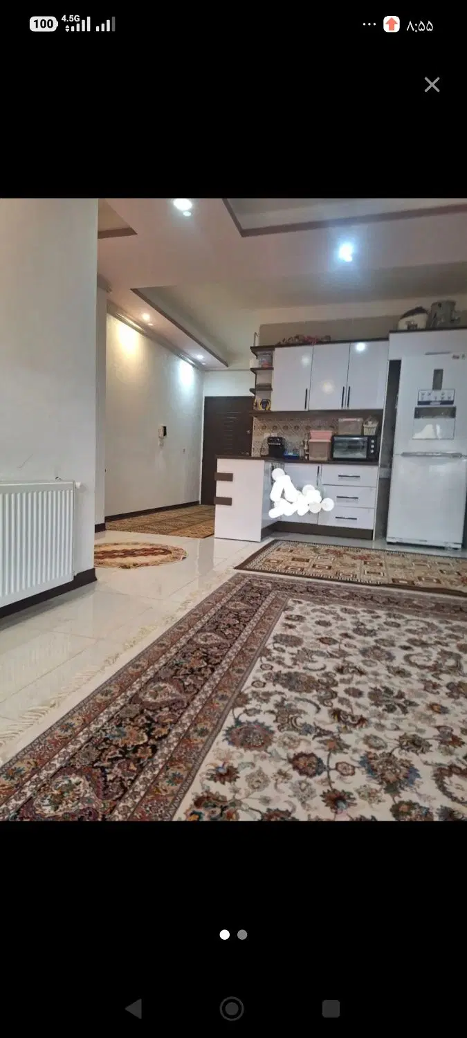 فروش اپارتمان