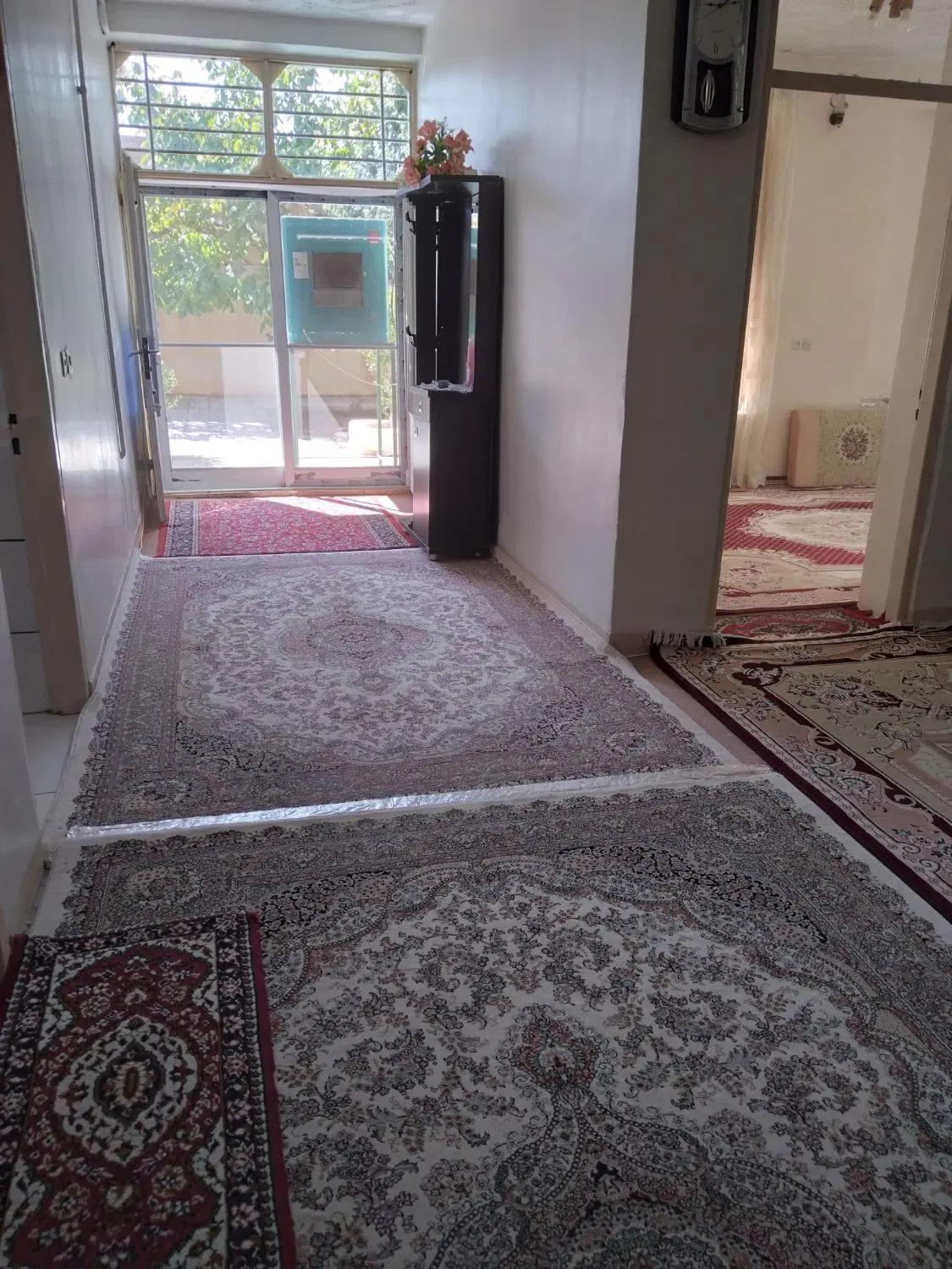فروش منزل ویلایی صغاد