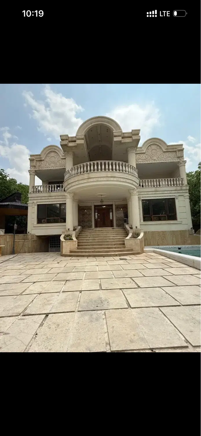 ۸۰ متر دوخوابه خیابان مدنی