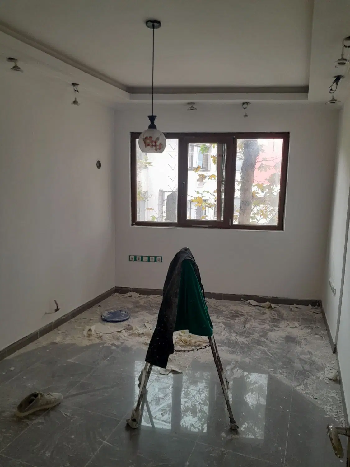 اجاره واحد 70 متری راه جدا