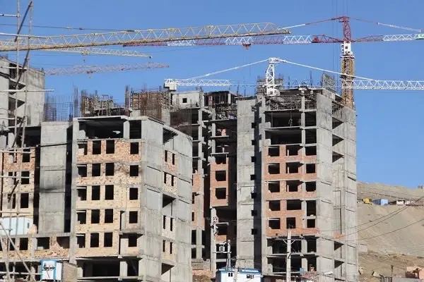 خرید و فروش واحدهای پیش‌فروش مسکن مهر