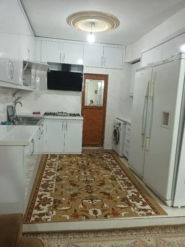 آپارتمان یک خوابه شخصی نزدیک حرم مطهر