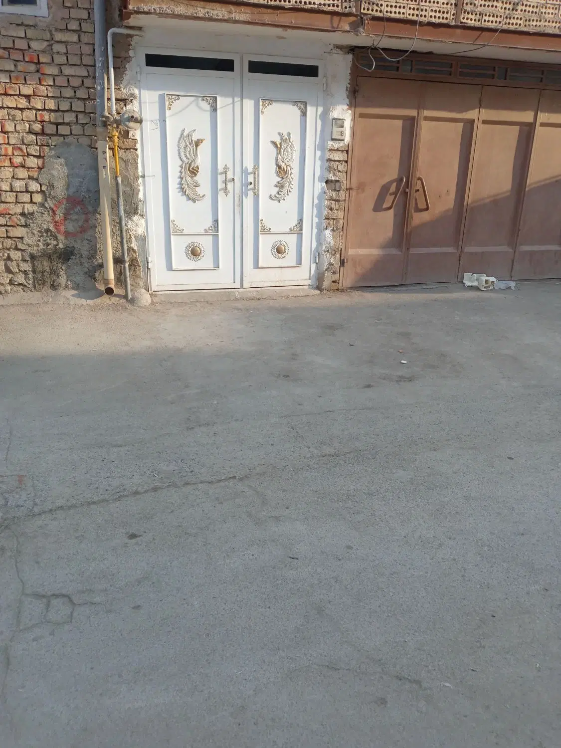 فروش سویت ۴۰متری ،ملکشهر