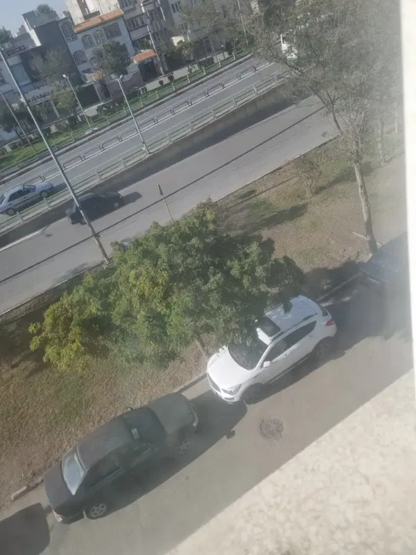 ساختمان کلنگی