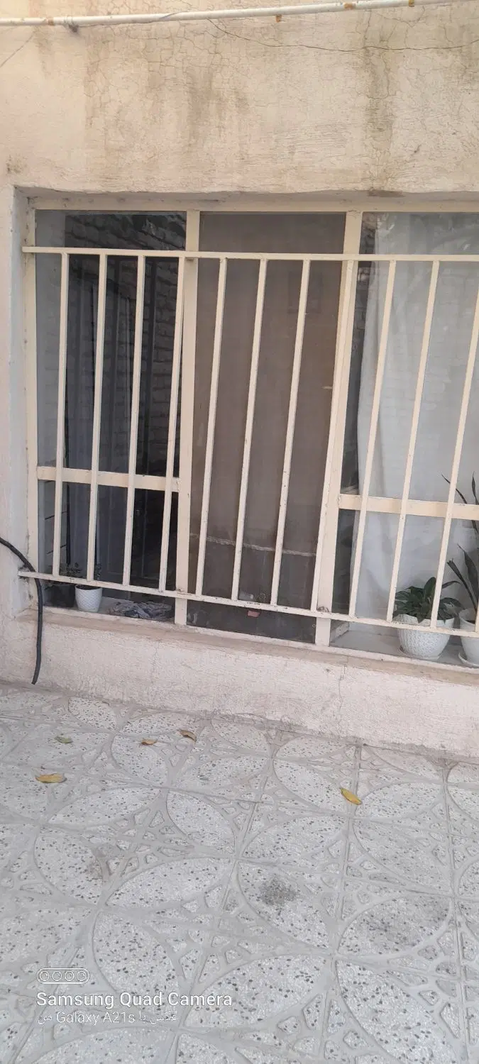 فروش خانه کلنگی