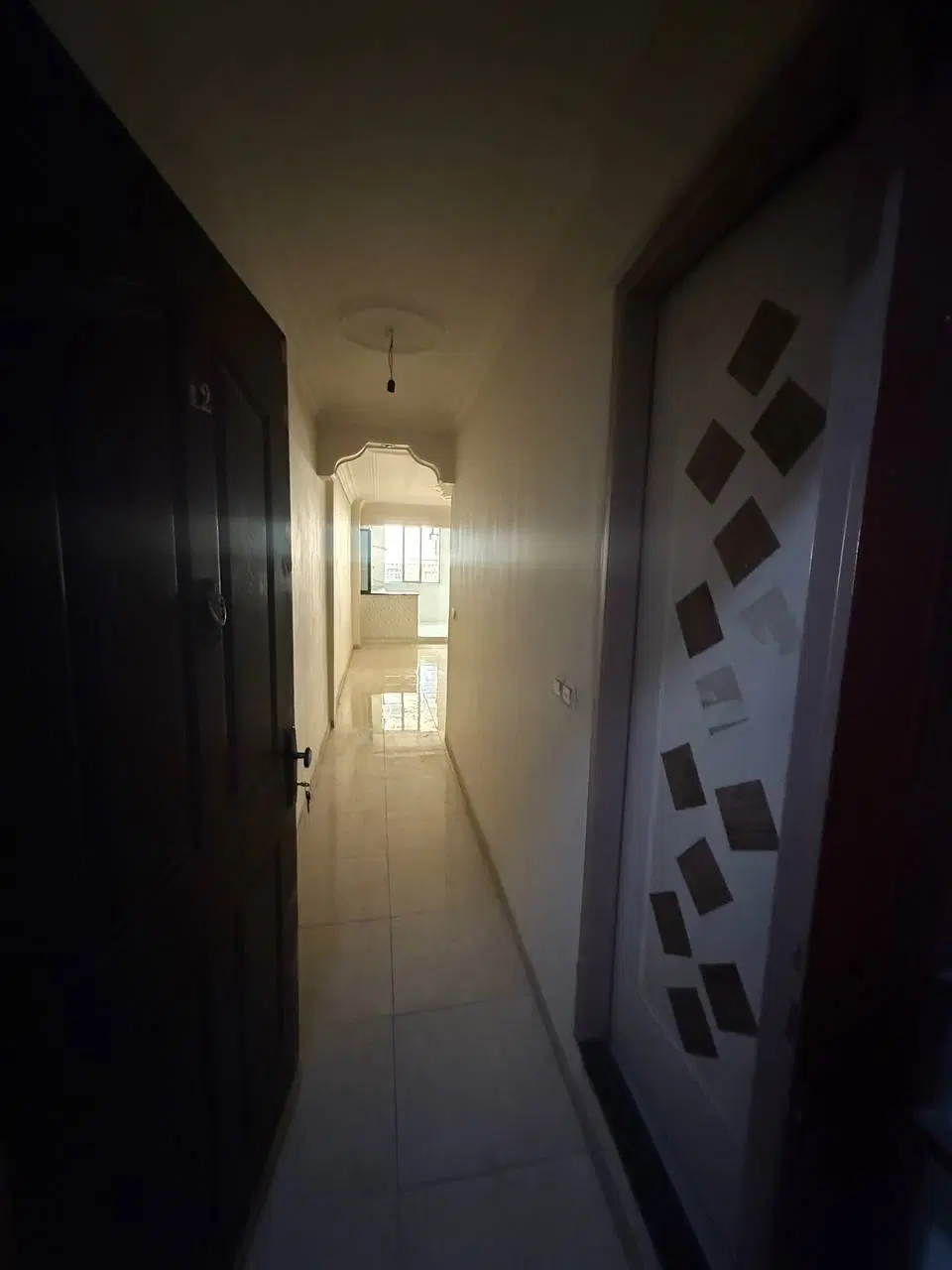 70متری اپارتمان