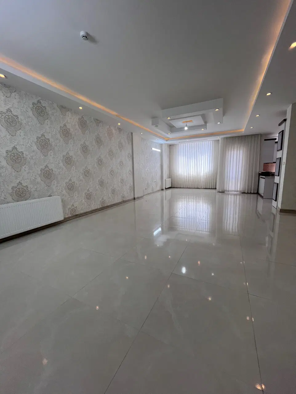 ۹۰متر_دونبش_دوخواب نور_حسابی۲_بازسازی شده