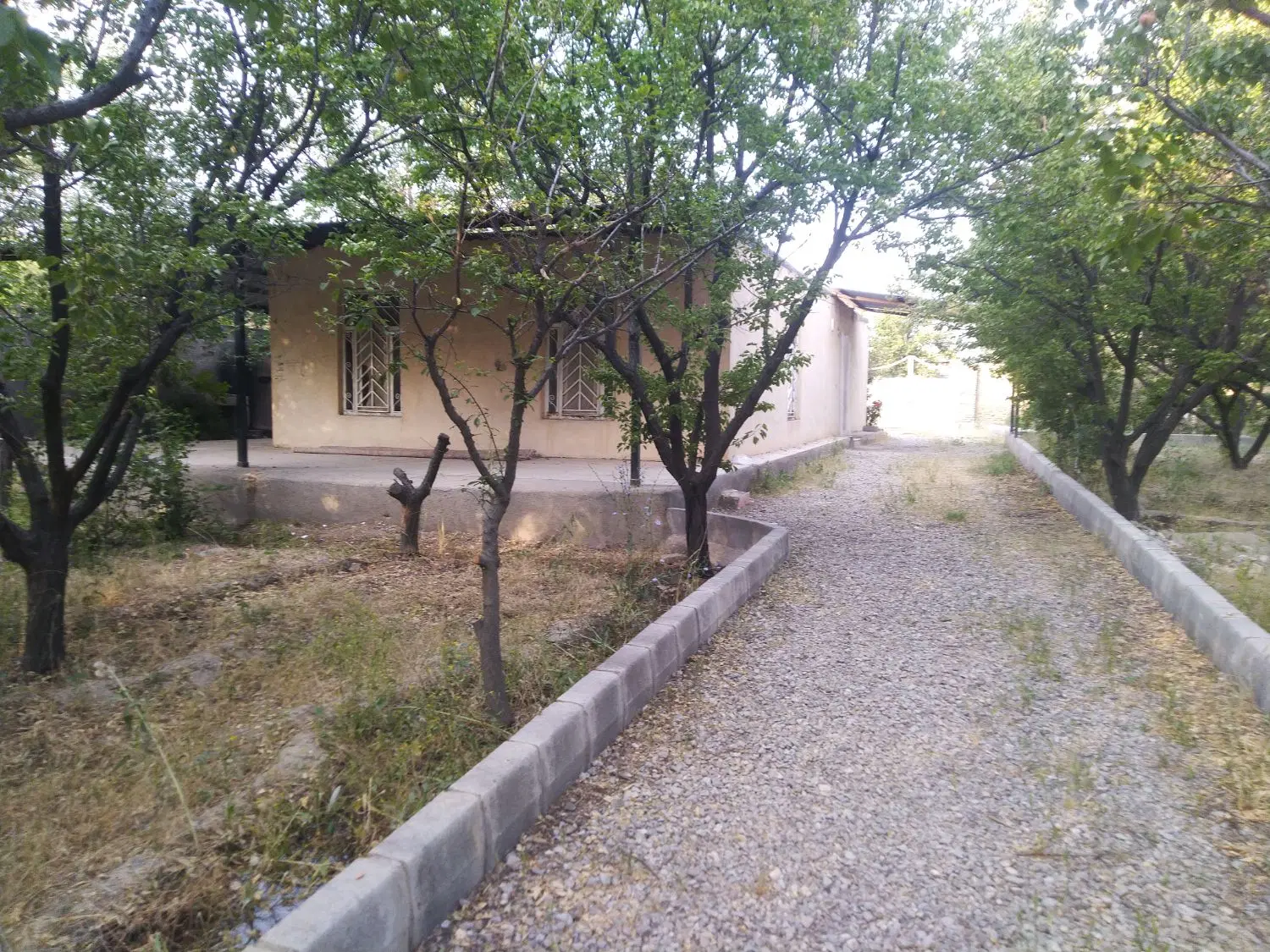 باغ زمین شاهنامه ۷۶