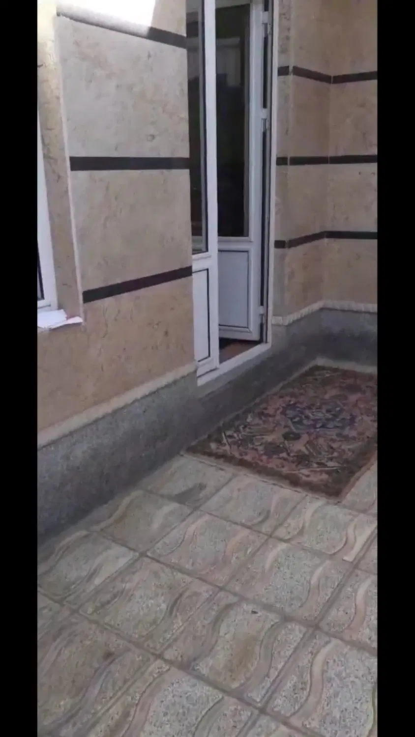 اجاره حیاط شهرک خیابان رسالت