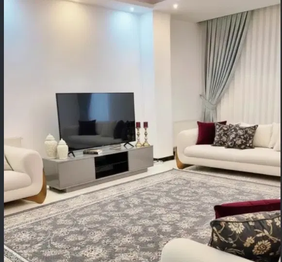 خانه نوساز