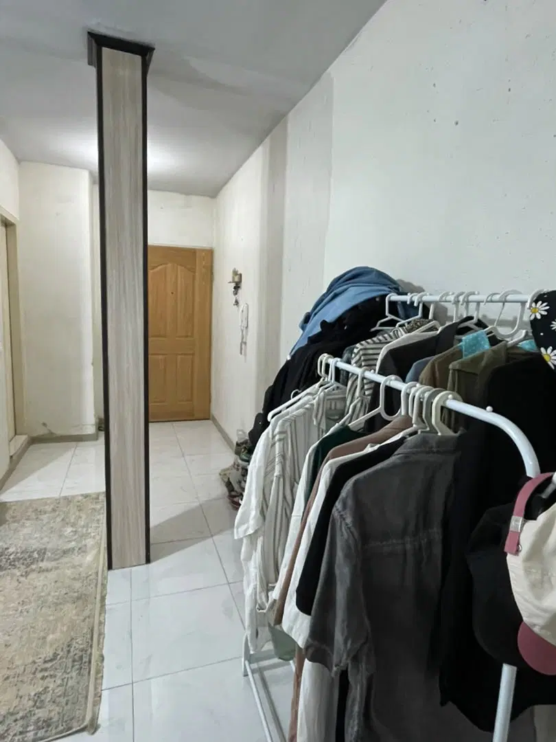 فروش آپارتمان ۴۶ متری