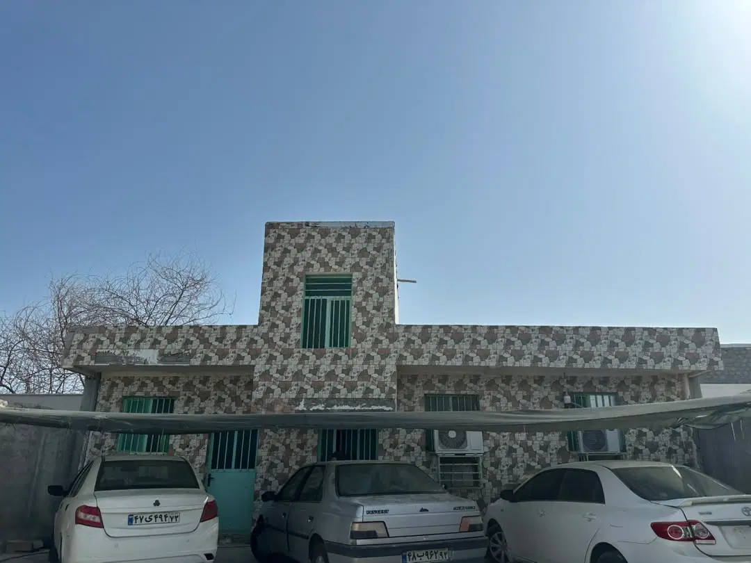فروش منزل ویلایی بزرگ کنارک سعید آباد