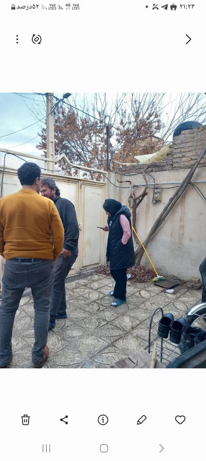 اجاره خانه ویلایی