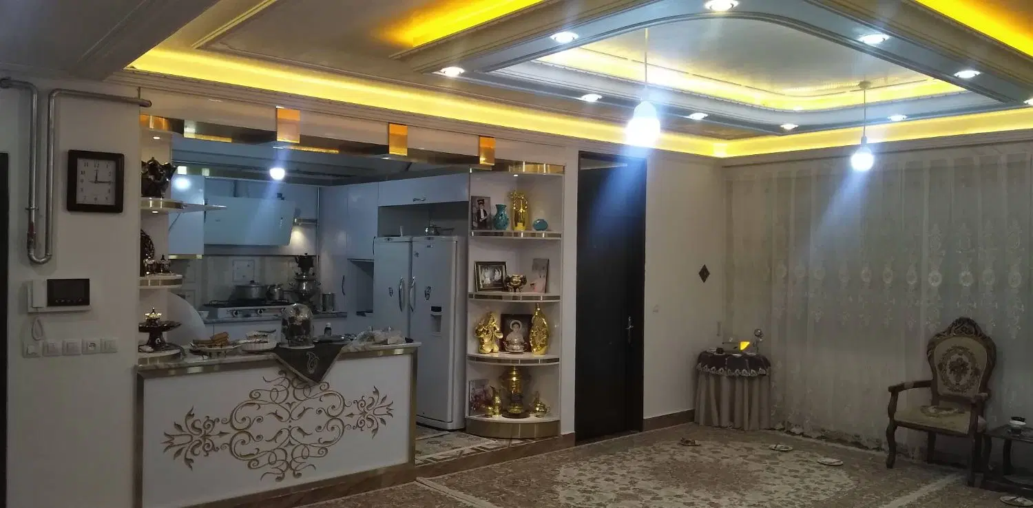 اجاره اپارتمان