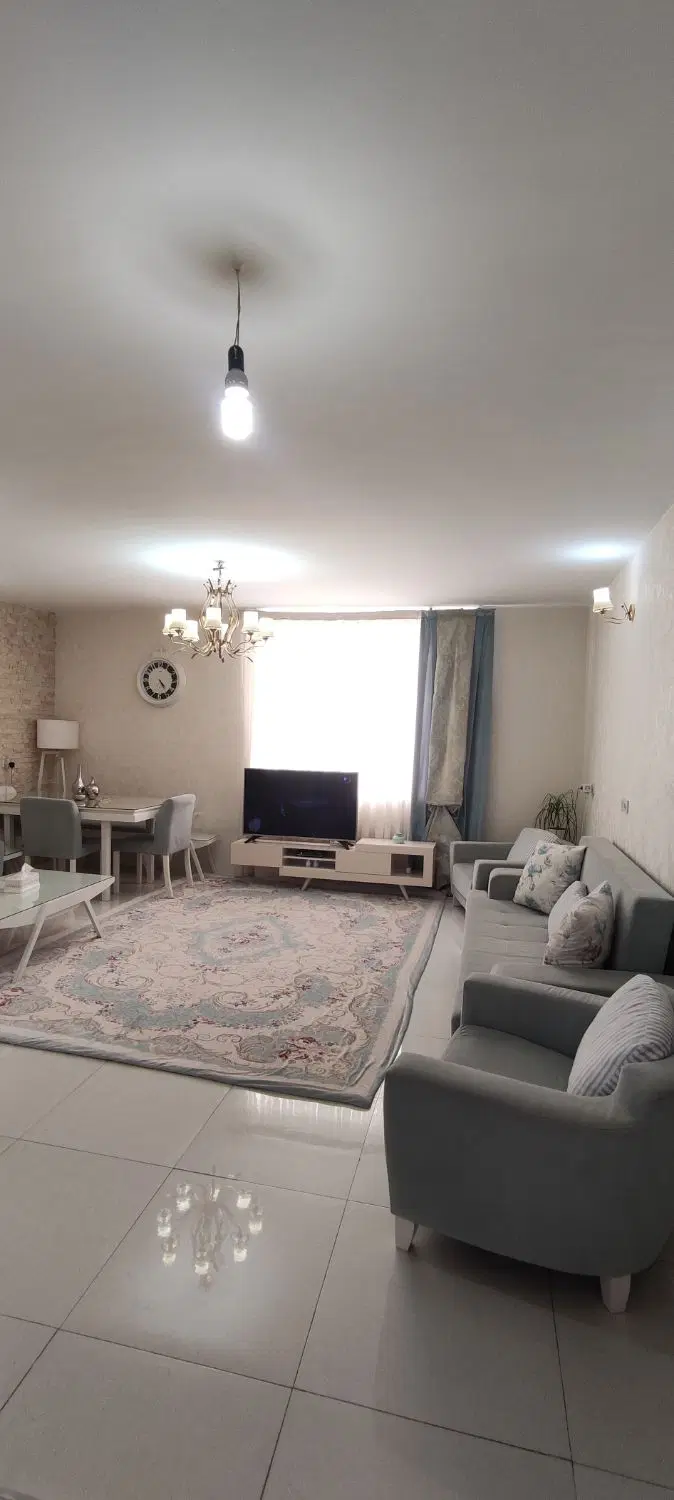 آپارتمان سند دار ۷۵ متری