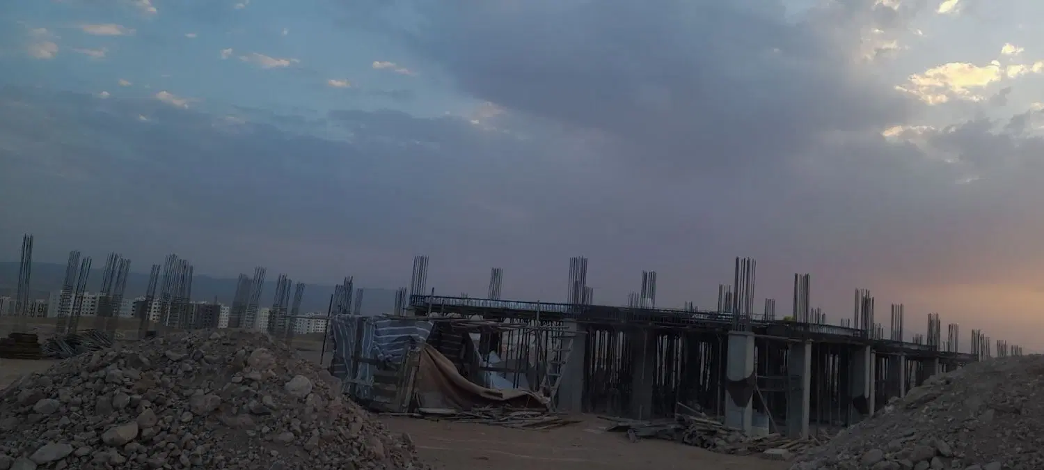 فروش مسکن لیل آباد کوی ارم