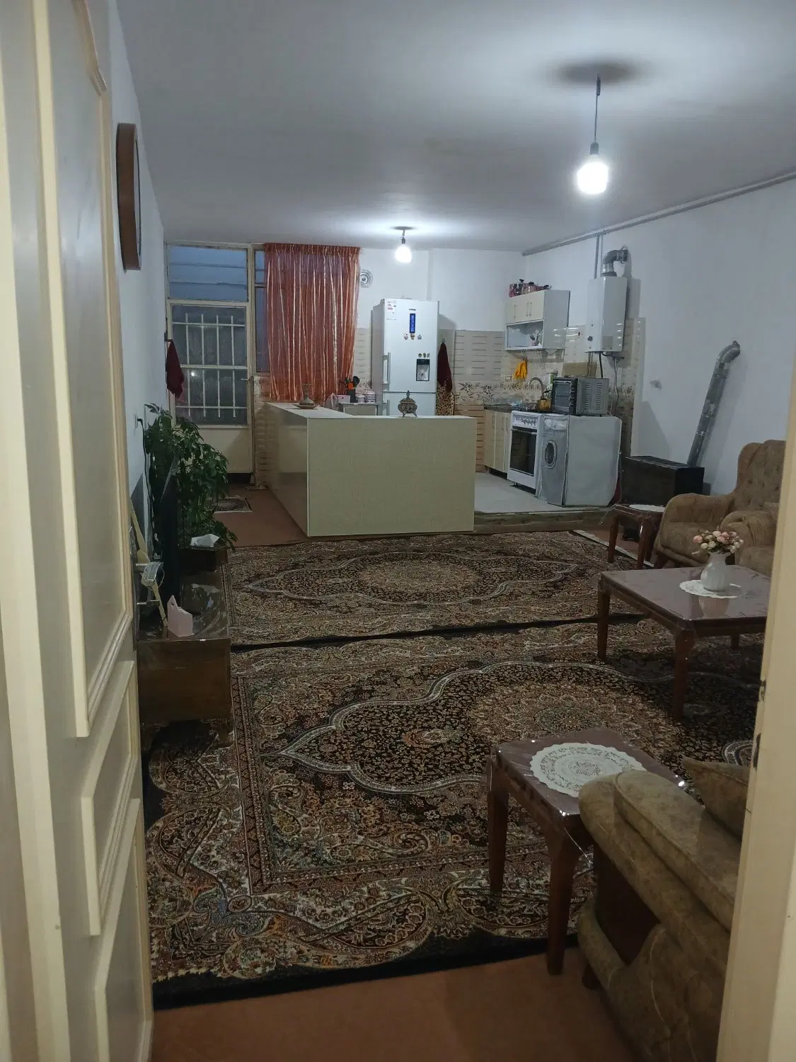 ویلایی ۹۰ متر دواسب،روزبه ۱۲