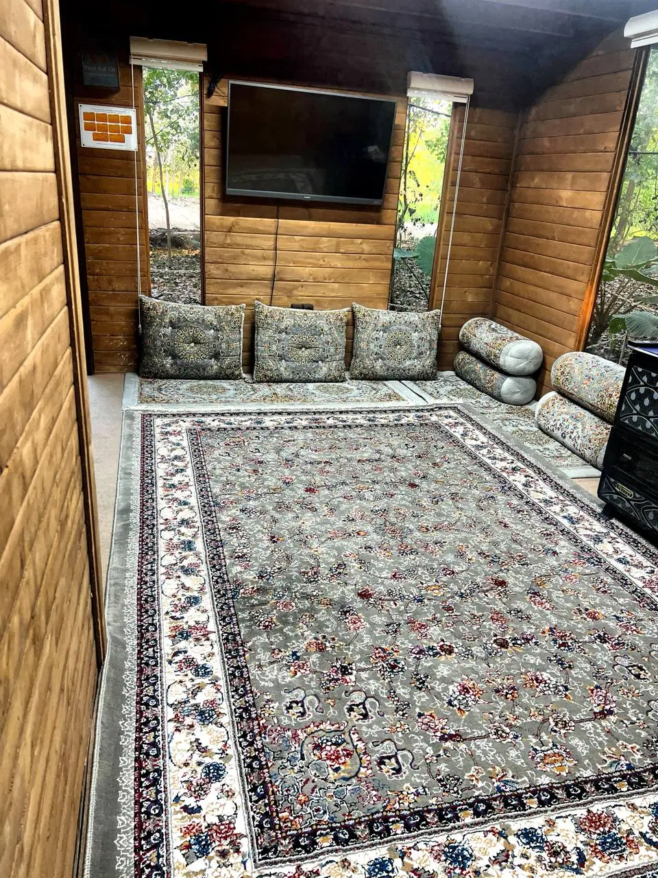 معنای واقعی زندگی اینحاست