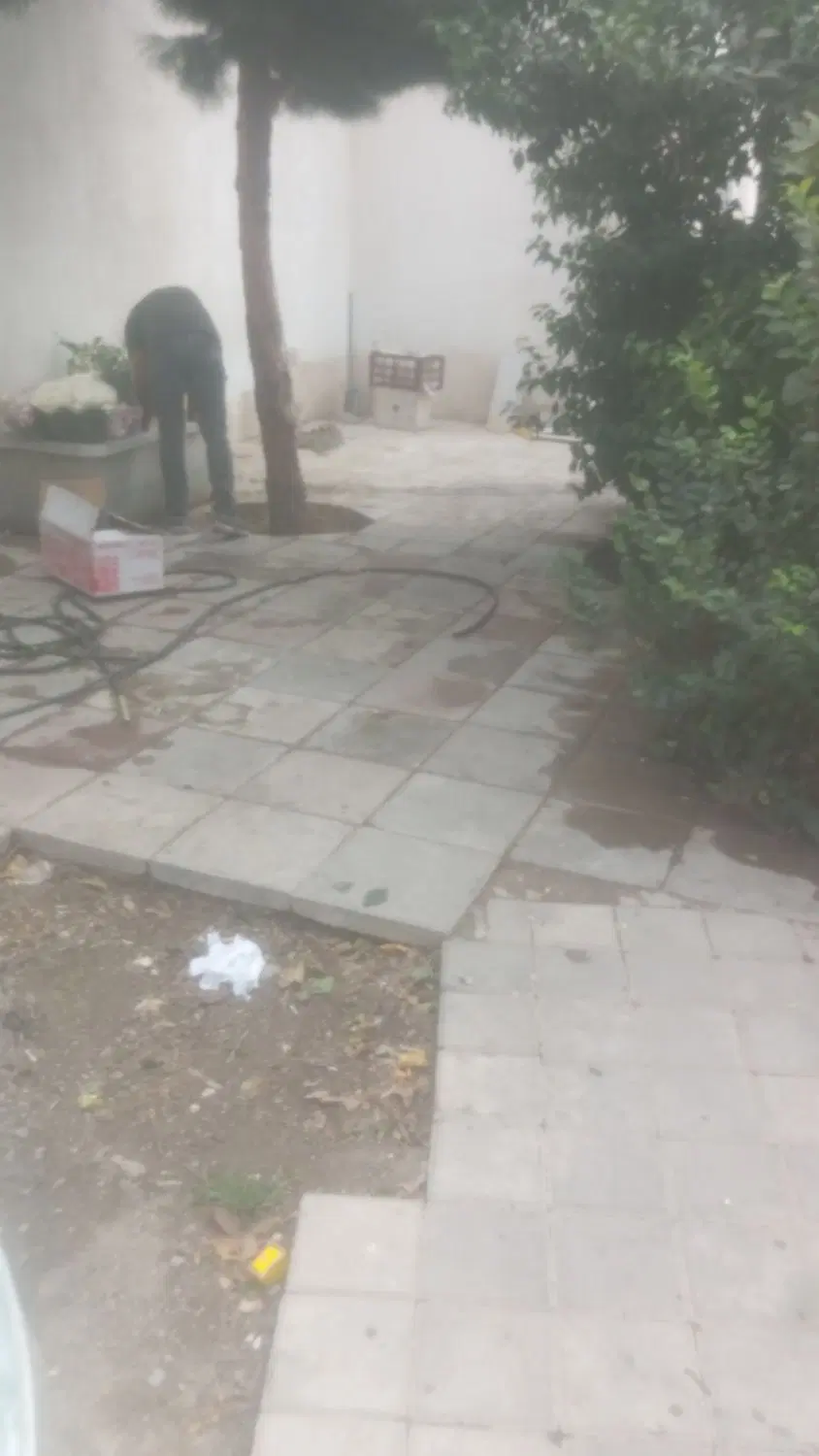 اجاره محل برای تولید بلوک و کول سیمانی