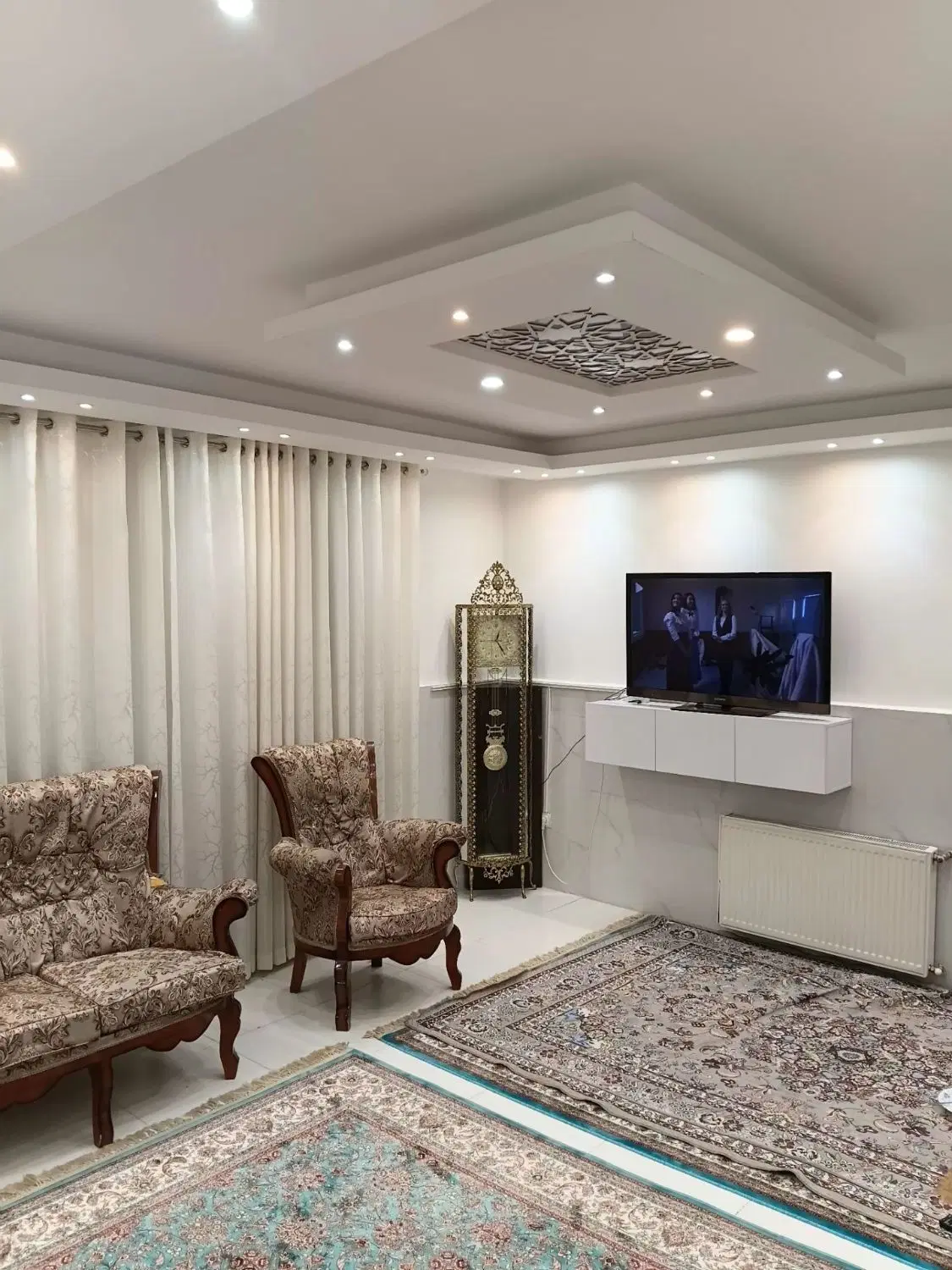فروش مسکن مهر پردیس گولان هفتم