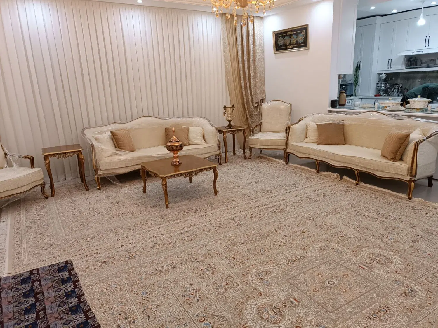 آپارتمان
