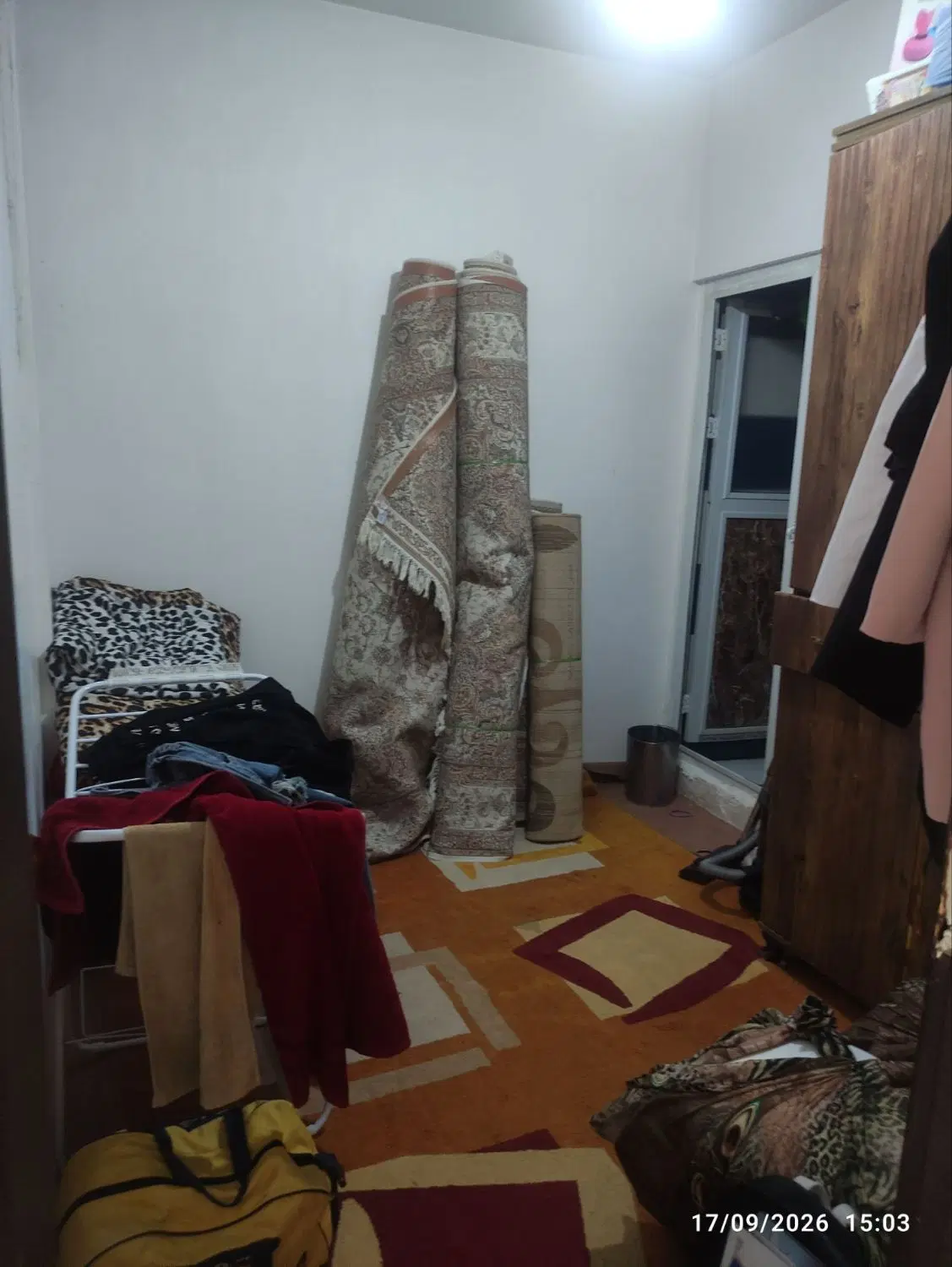 رهن و اجاره ۵۰ متر در مفتح