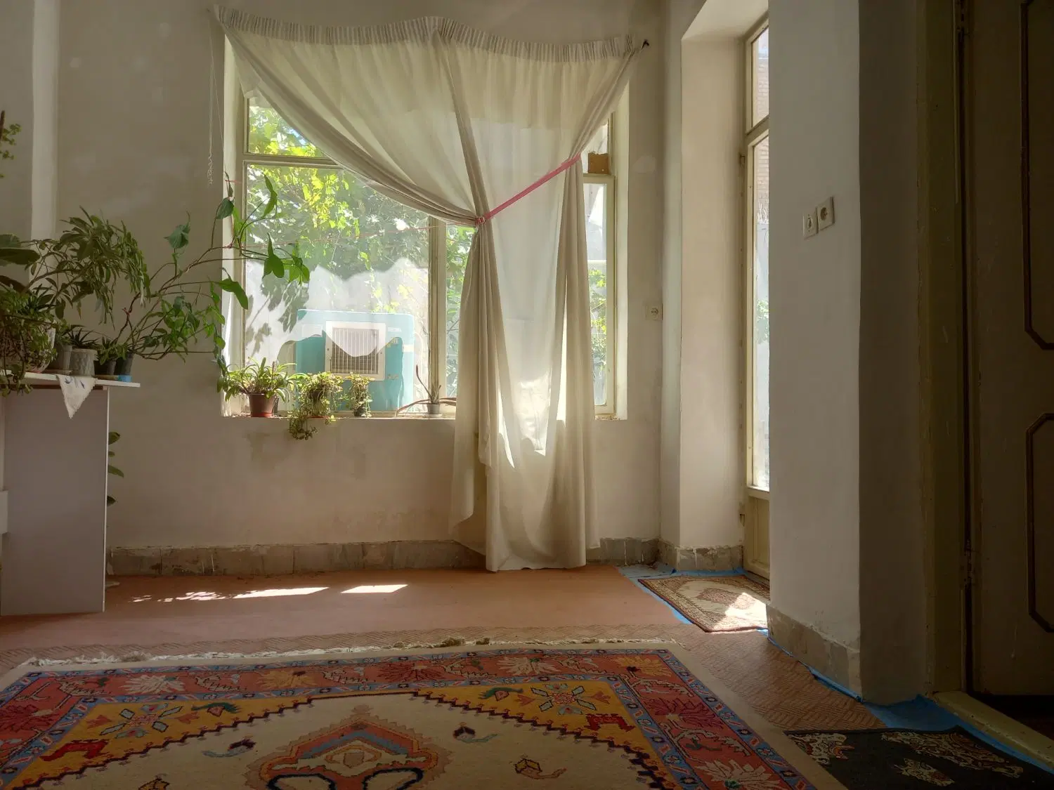 منزل ویلایی دونبش