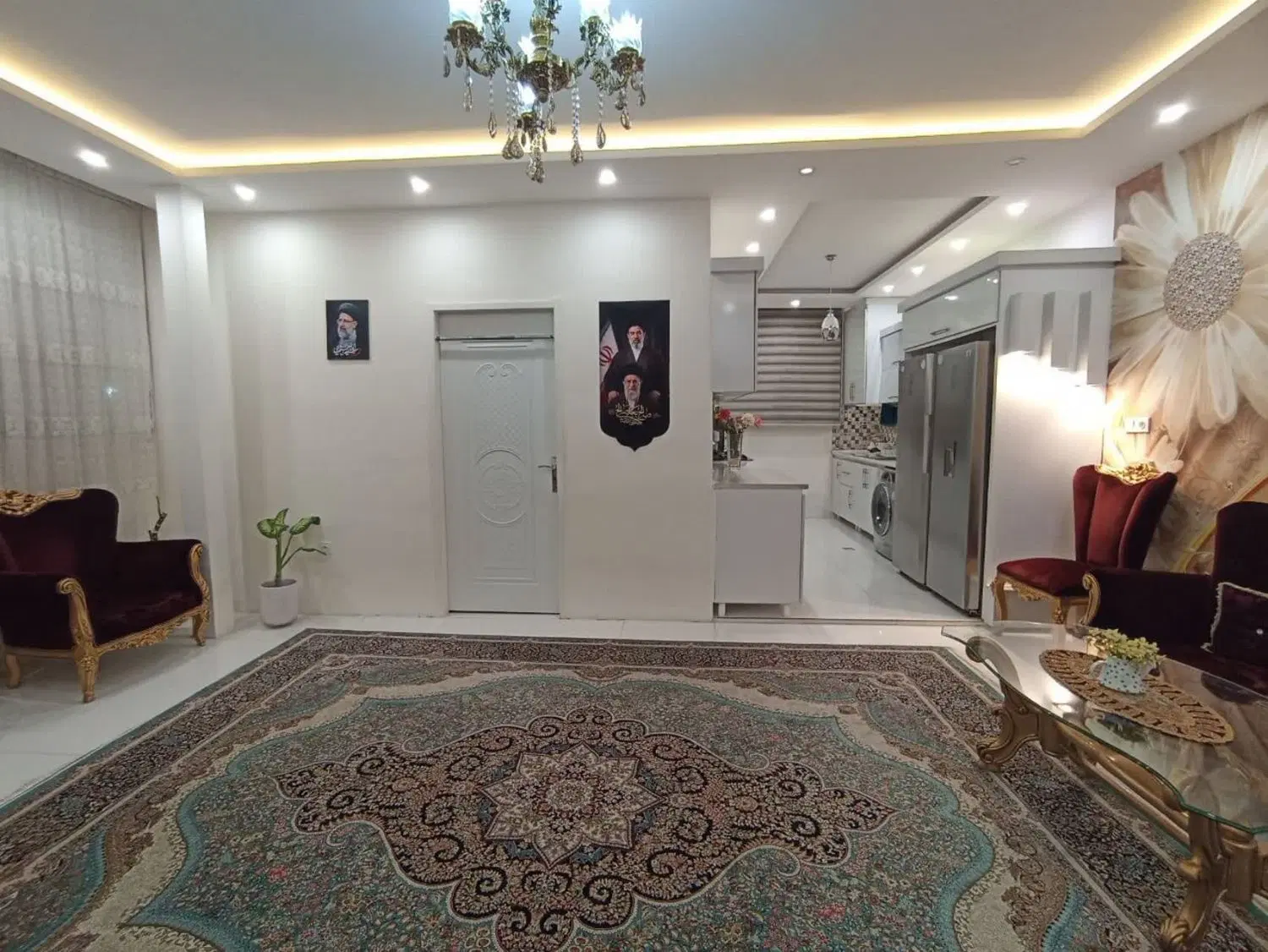 ۷۰متری_شکار_هدایت_۲نبش