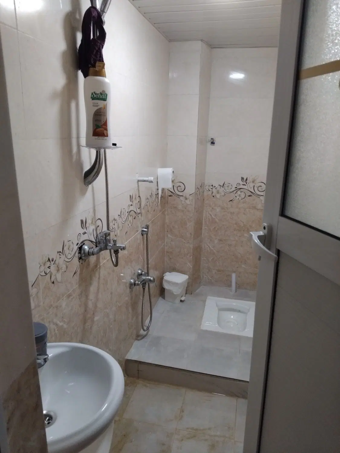 سویت ۵۰ متری