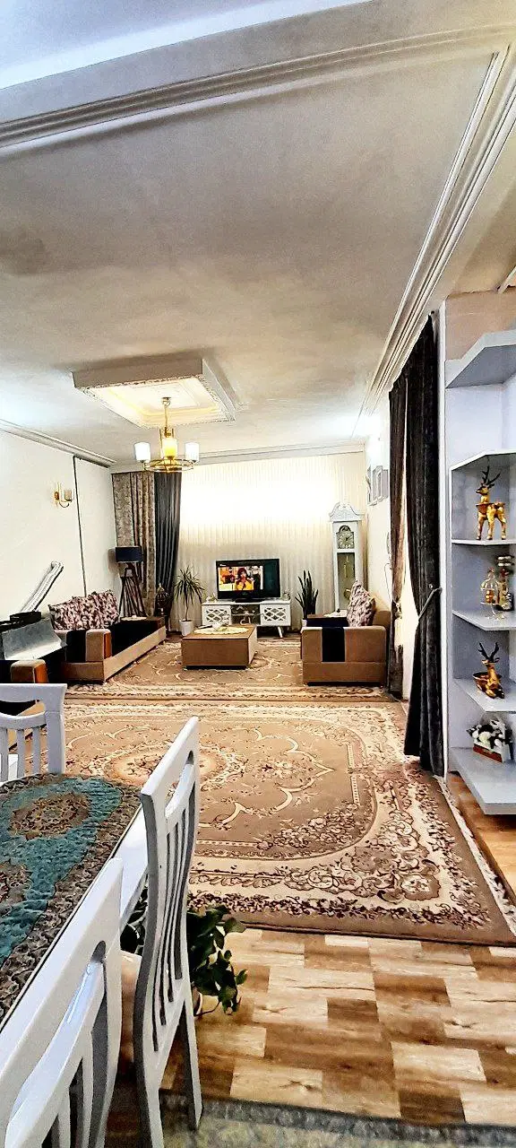 فروش منزل ویلایی