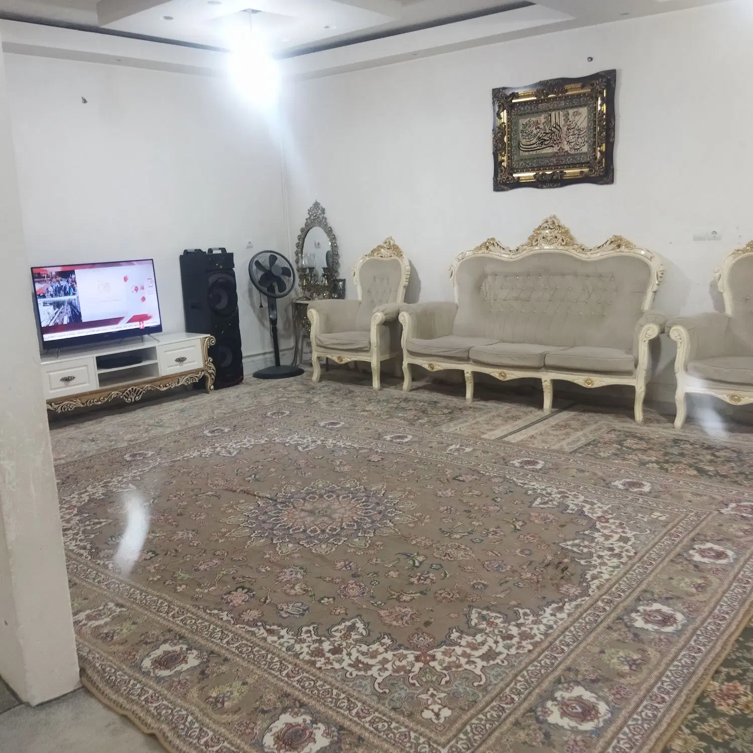 خانه ویلایی مرکز شهر