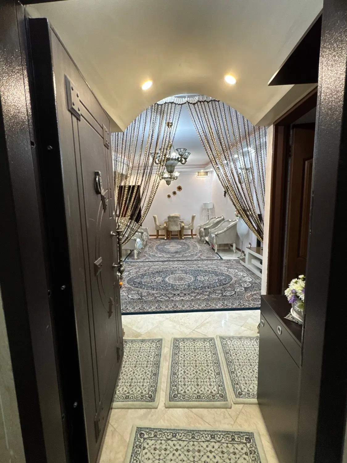 رهن و اجاره 63متری در فخرآباد
