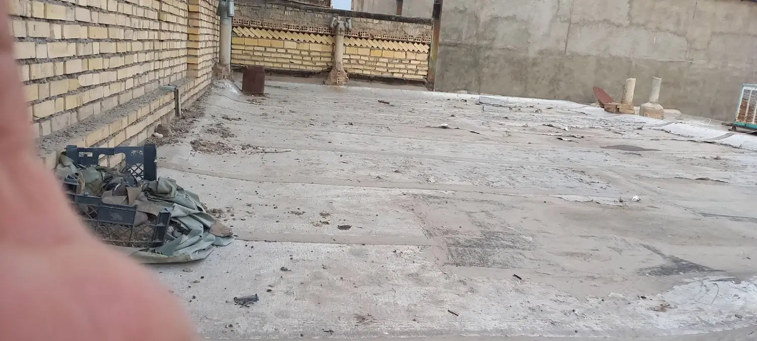 خانه فروشی راه جدا با هوایی