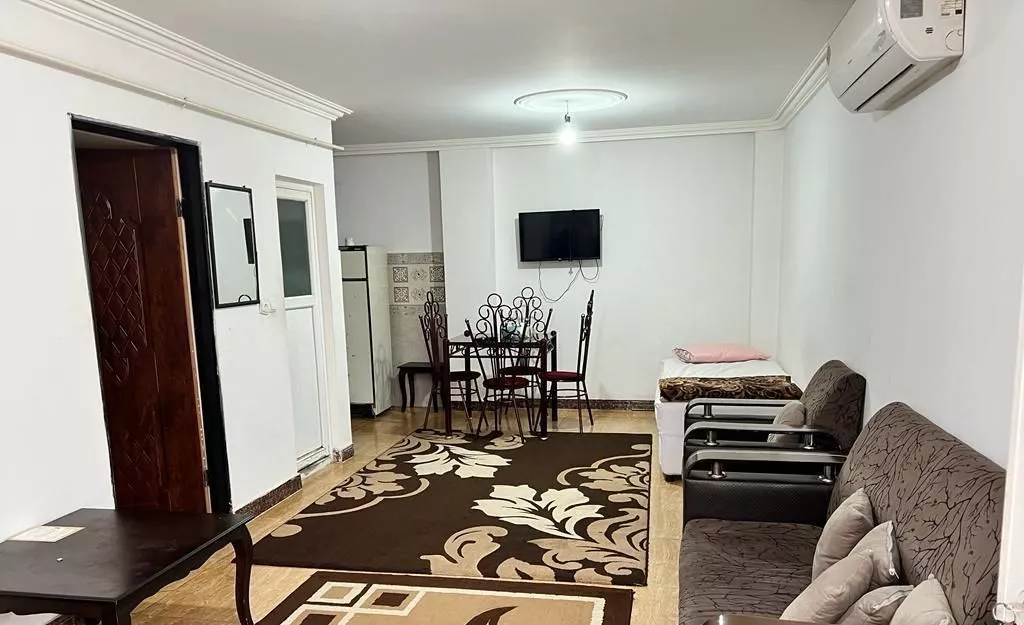 خانه مسافر رشت تمیز نوساز بامجوز گردشگری